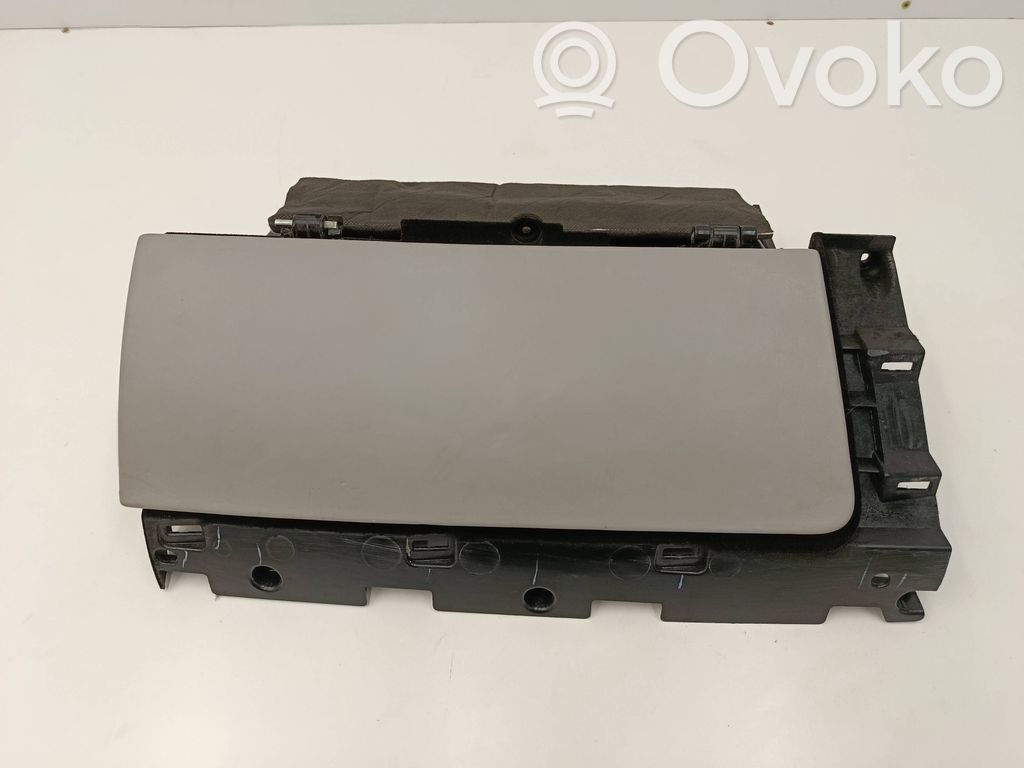 Tesla Model S Glove box set 