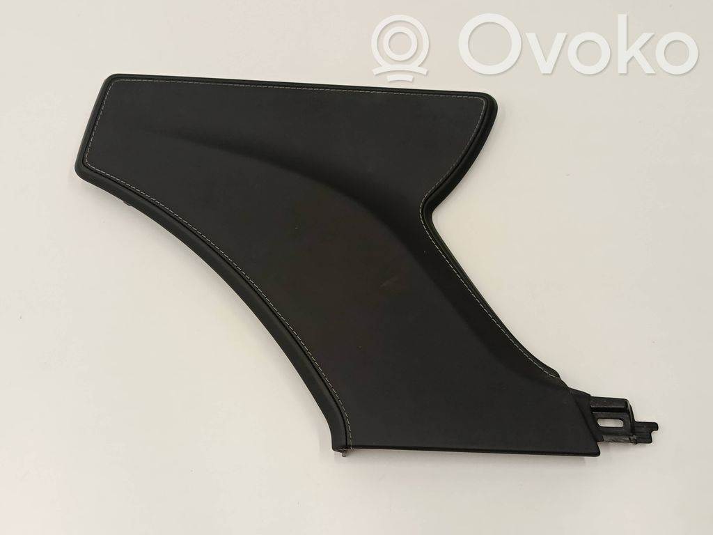 Tesla Model S Other center console (tunnel) element 