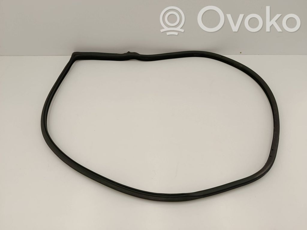 BMW 4 F32 F33 Gumowa uszczelka drzwi 