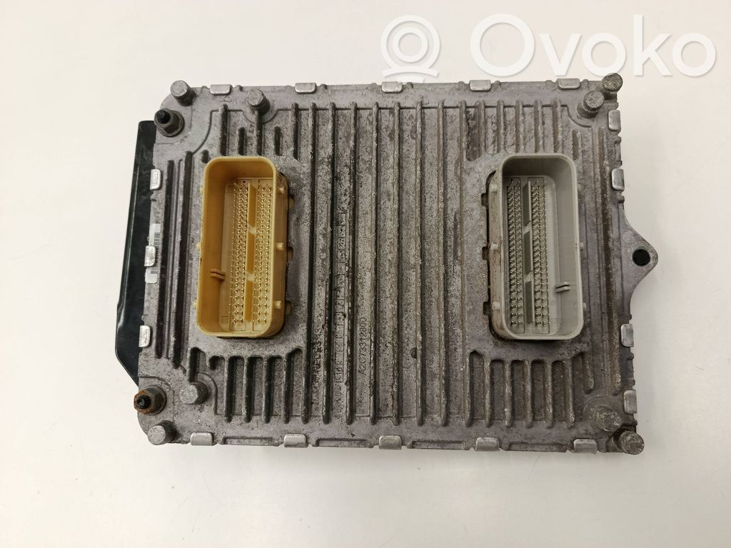 Engine control unit/module   P68243309AB,P68317747AD,2843890,T00EP0767DXHEQ