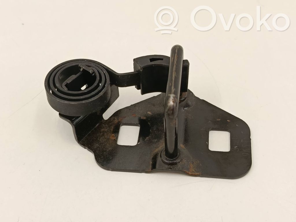 Dodge Challenger Trunk lock loop 