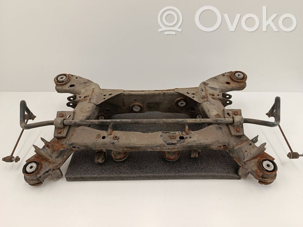 Rear subframe   68339956AA