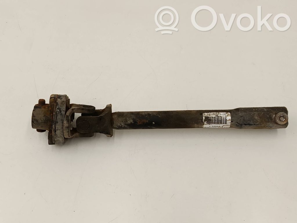 Dodge Challenger Steering column universal joint 