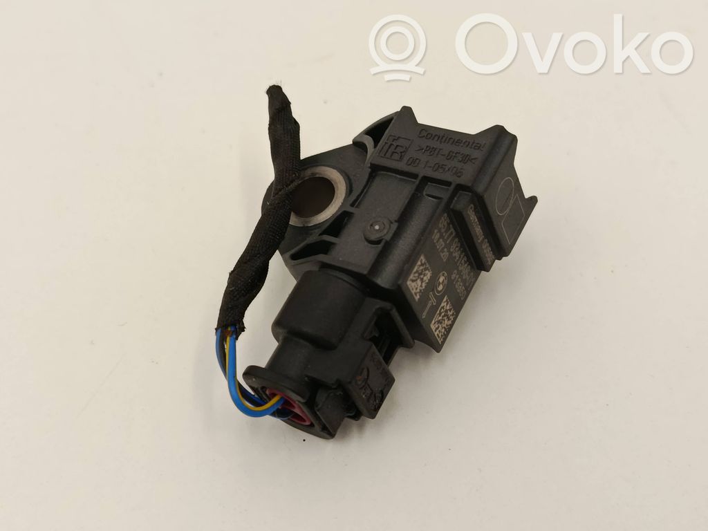 BMW 4 G22 G23 G24 G26 Gaisa spilvenu trieciensensors 