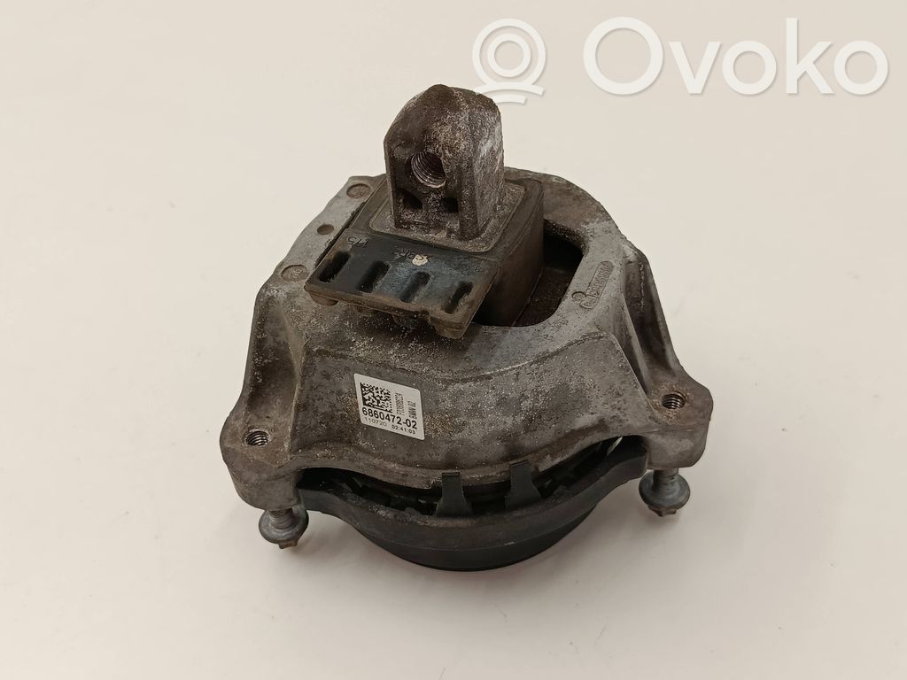 BMW 4 G22 G23 G24 G26 Engine mount bracket 
