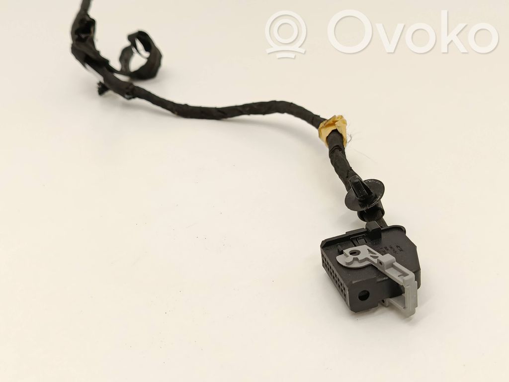 BMW 4 G22 G23 G24 G26 Otros cableados 