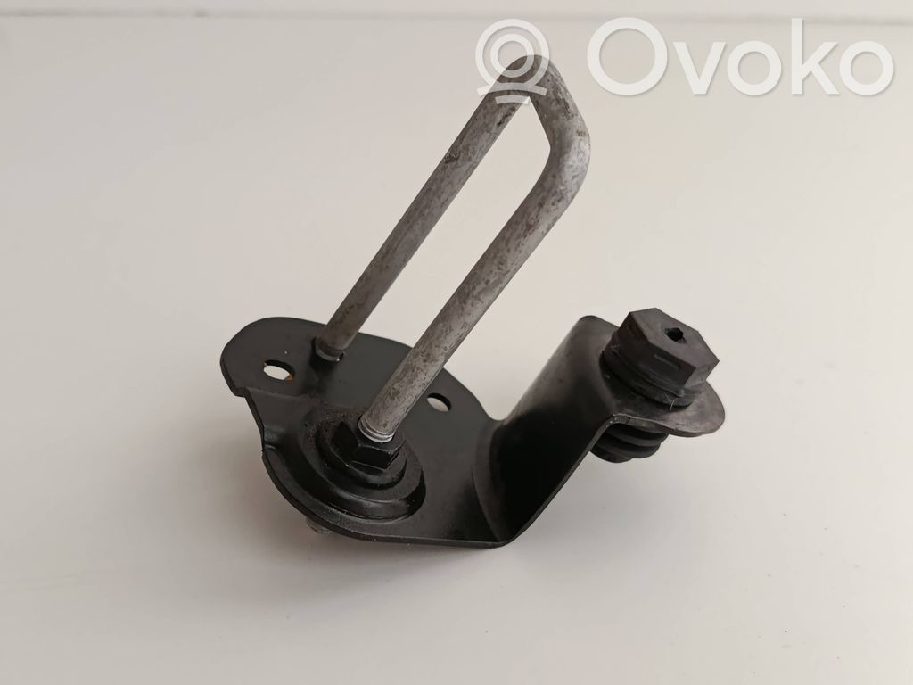 BMW 2 F46 Engine bonnet/hood lock/latch loop/hook 