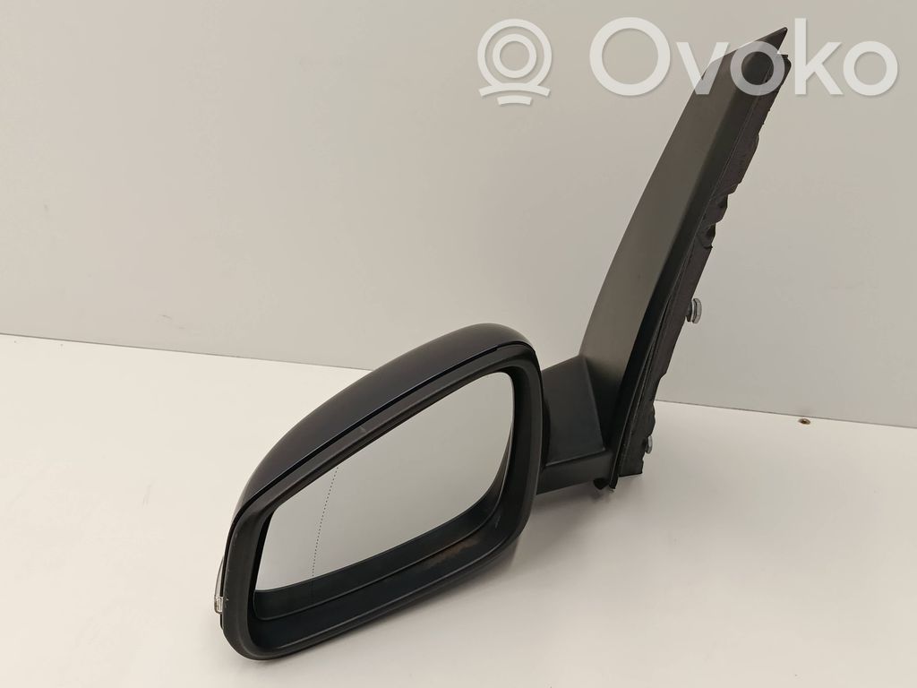 BMW 2 F46 Specchietto retrovisore elettrico portiera anteriore 