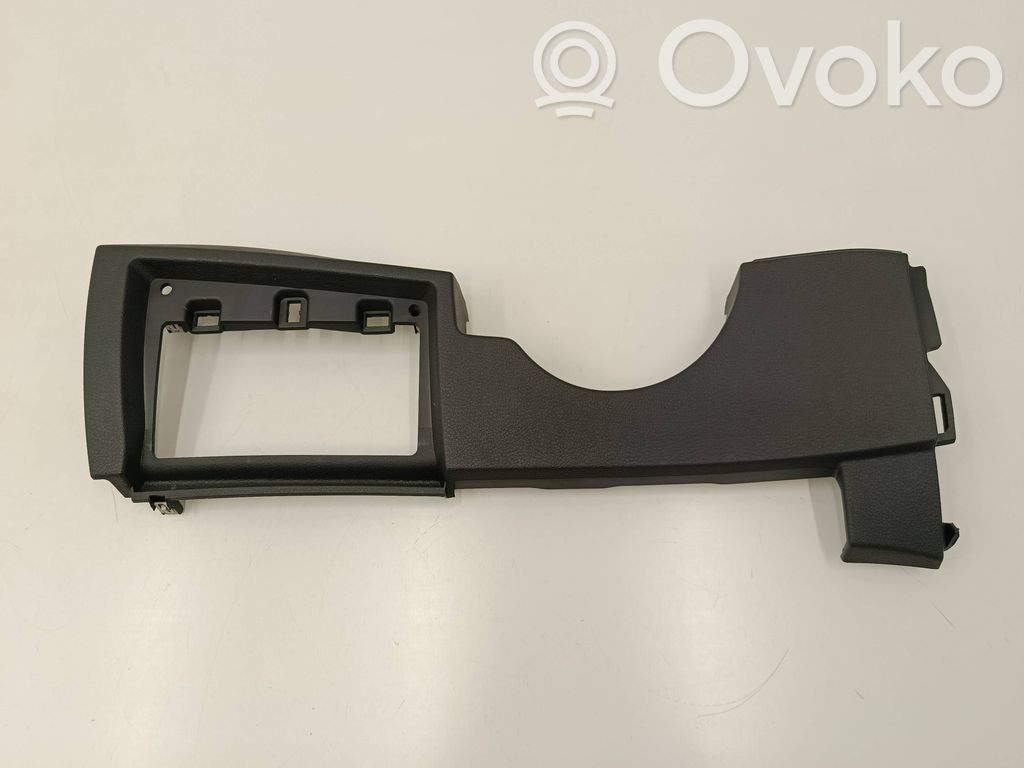 BMW 2 F46 Dashboard lower bottom trim panel 