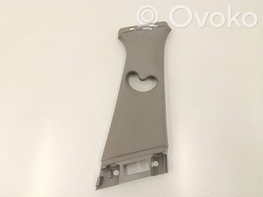 BMW 2 F46 (B) pillar trim (top) 