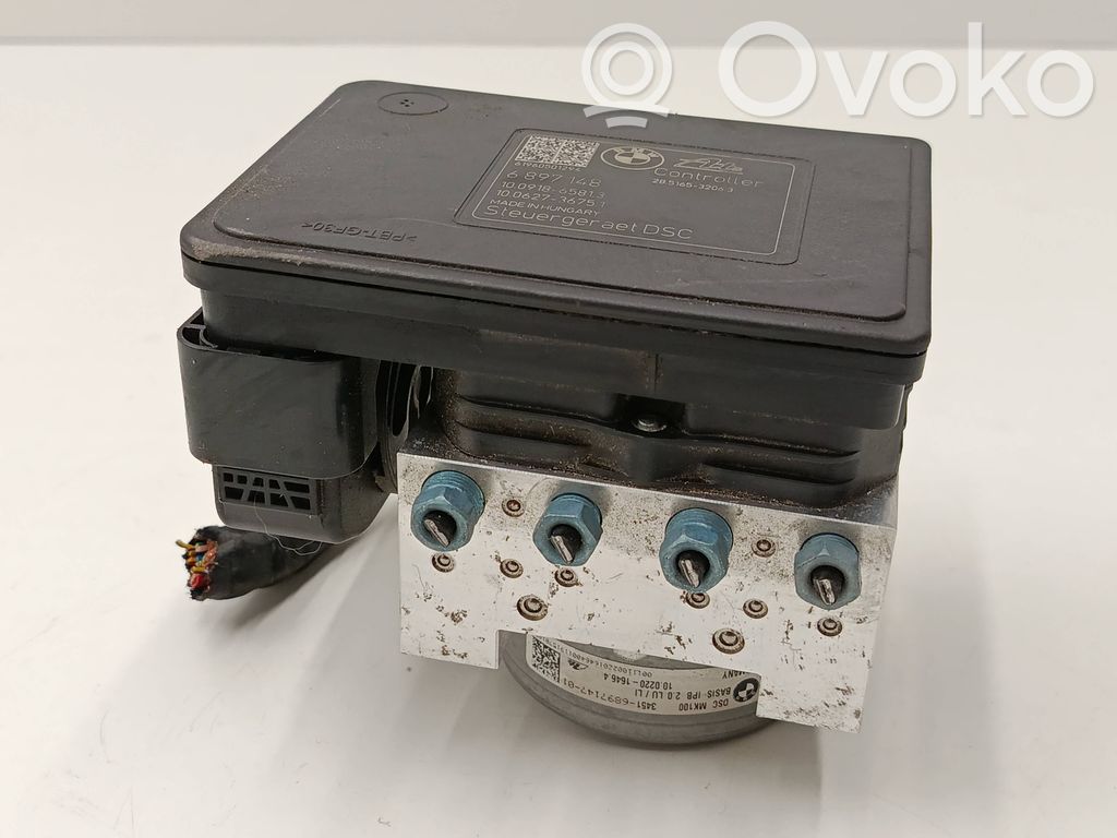BMW 2 F46 ABS Pump 