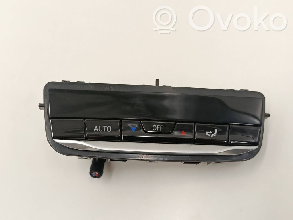 Panel klimatyzacji   9493012,5HB01351208,3211306288