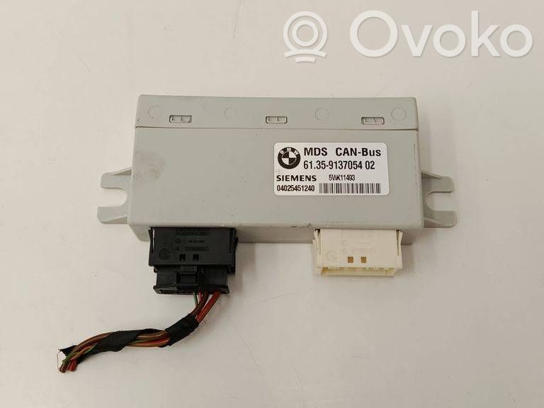 BMW X1 E84 Sunroof control unit/module 