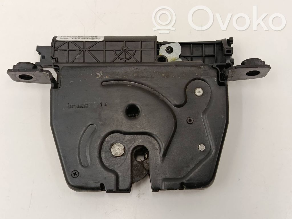 BMW X1 E84 Tailgate/trunk/boot lock/catch/latch 