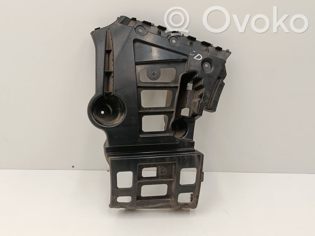 BMW X1 E84 Rear bumper mounting bracket 