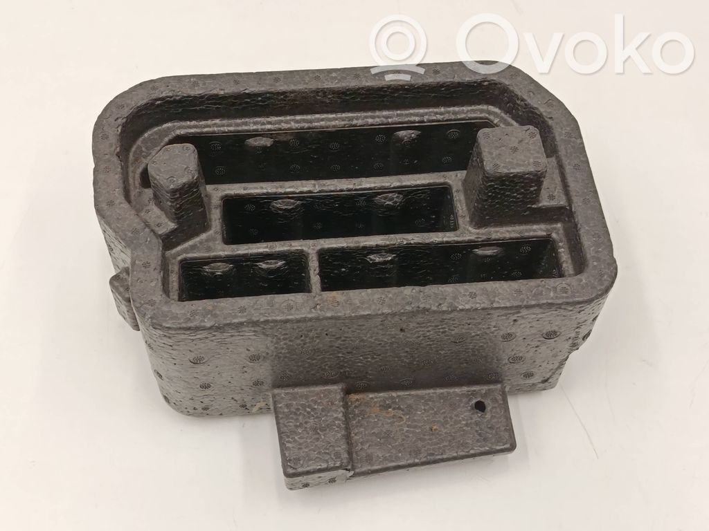BMW X1 E84 Other trunk/boot trim element 