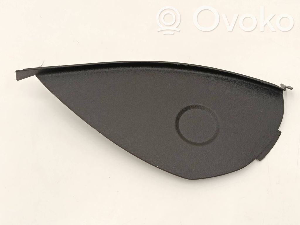 BMW X1 E84 Dashboard side end trim 