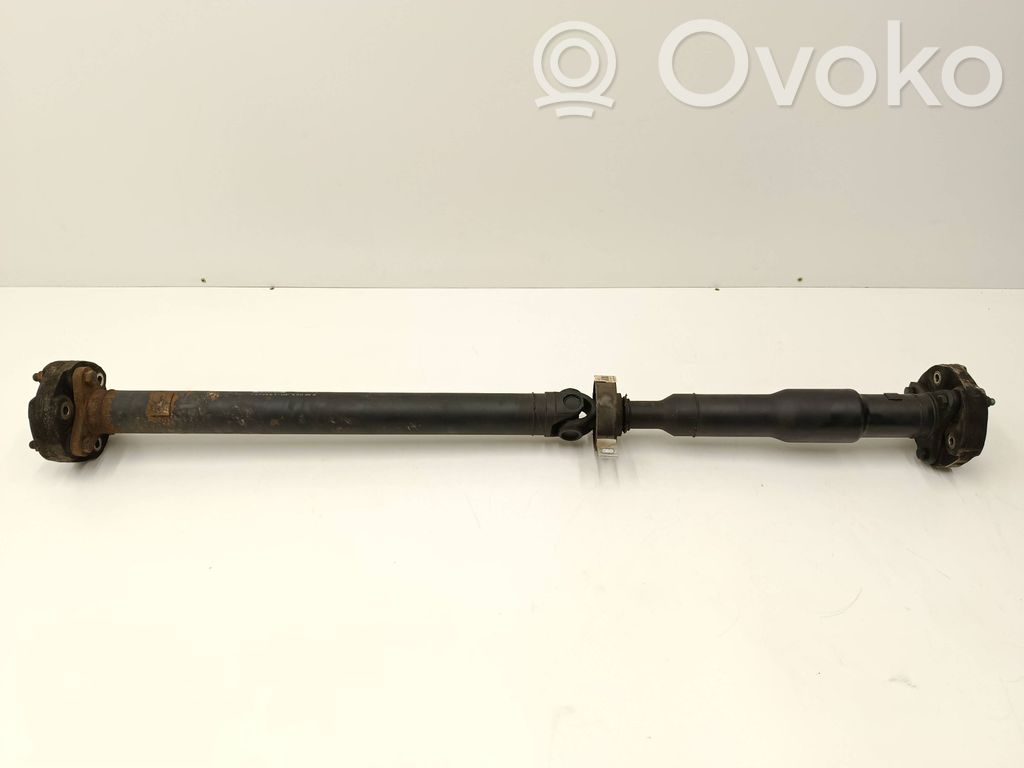 BMW X1 E84 Drive shaft (set) 