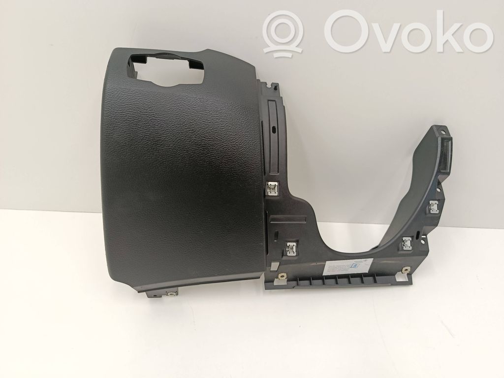 BMW X1 E84 Dashboard lower bottom trim panel 