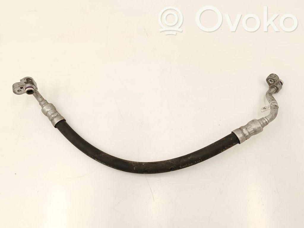 BMW X3 F25 Air conditioning (A/C) pipe/hose 