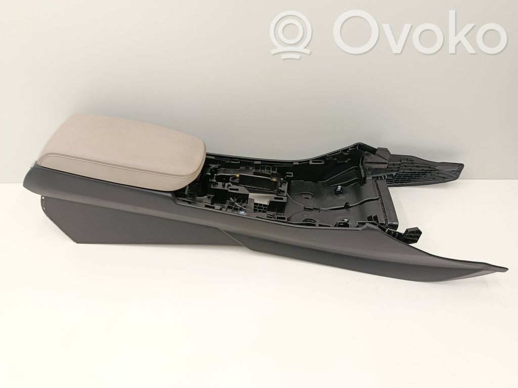 BMW X3 F25 Centrinė konsolė 