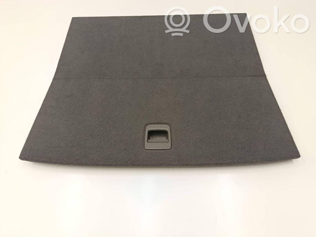 Audi Q5 SQ5 8R Tappeto di rivestimento del fondo del bagagliaio/baule 