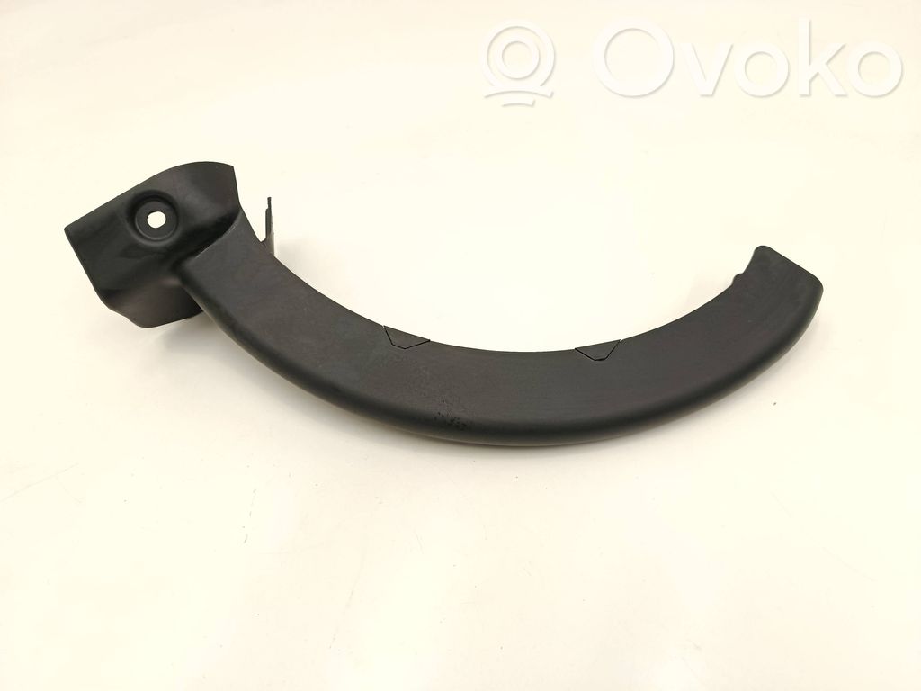 BMW 3 G20 G21 Other trunk/boot trim element 