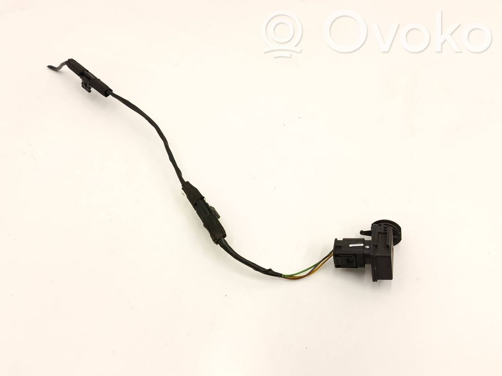 BMW 3 G20 G21 Luftgütesensor 
