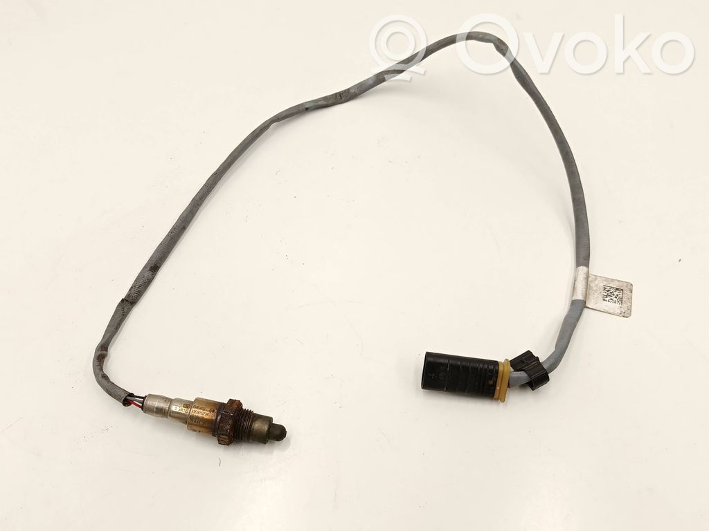 BMW 3 G20 G21 Lambda probe sensor 