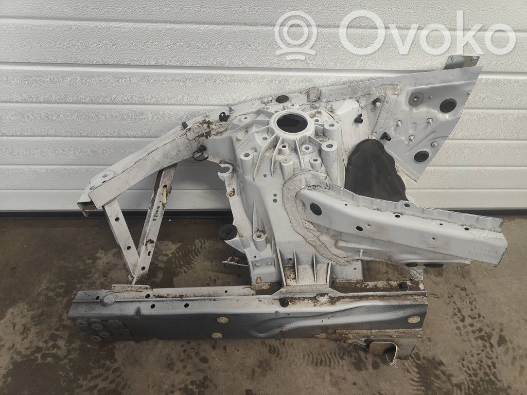 BMW 3 G20 G21 Componente de la parte frontal 