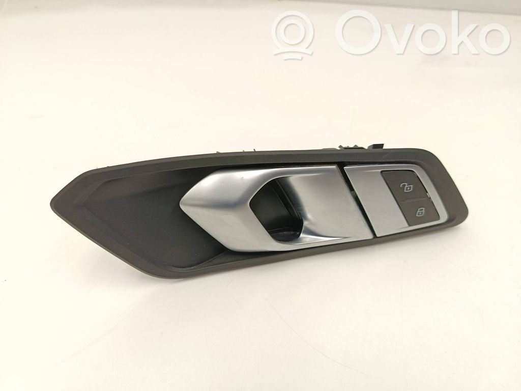 BMW 3 G20 G21 Front door interior handle 