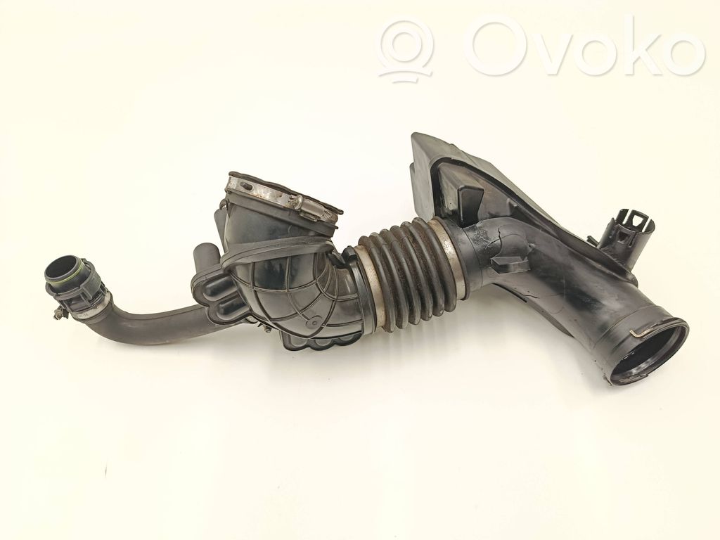 BMW 3 F30 F35 F31 Tubo di aspirazione dell’aria 