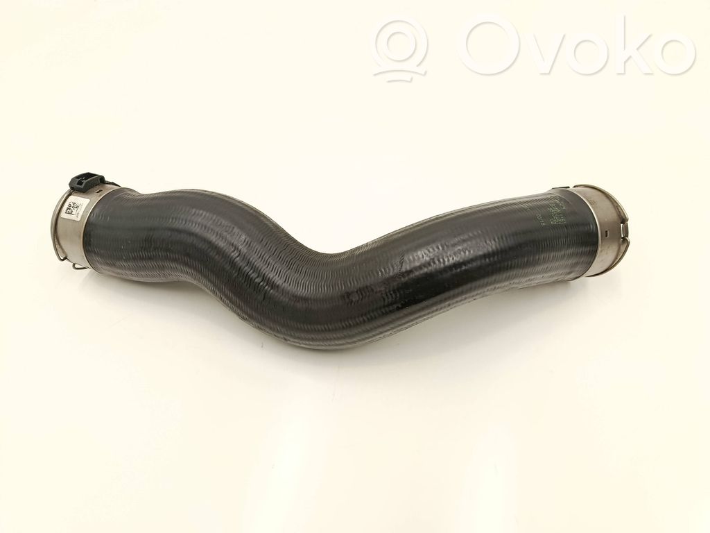 BMW 3 F30 F35 F31 Intercooler hose/pipe 