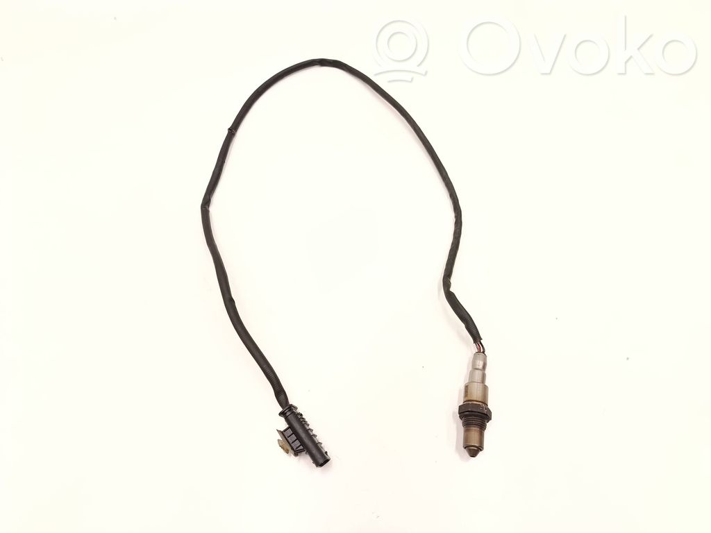 BMW 3 F30 F35 F31 Lambda probe sensor 
