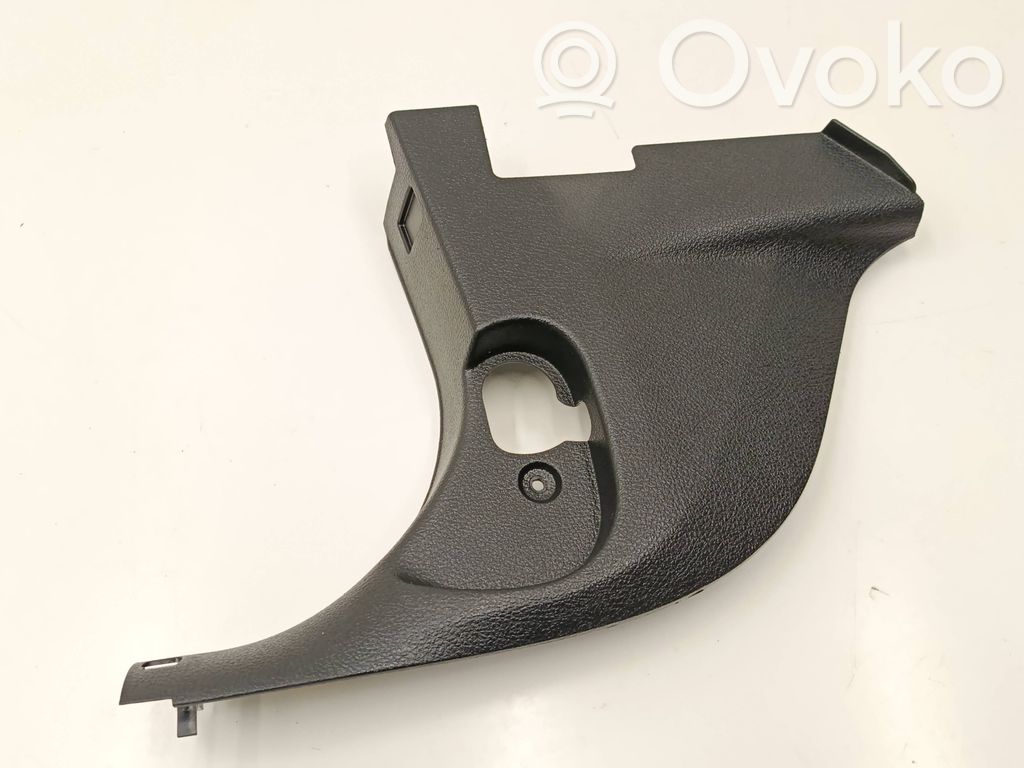 BMW 3 F30 F35 F31 Foot area side trim 
