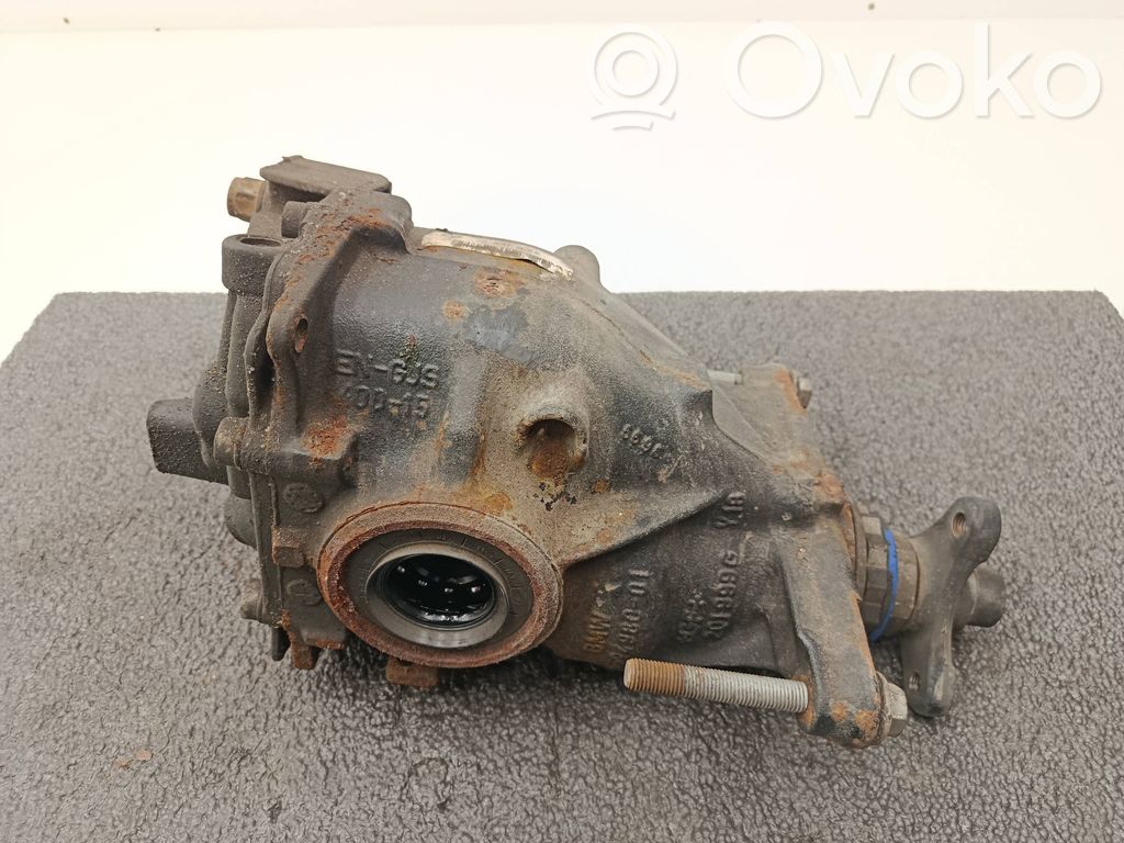 BMW 3 F30 F35 F31 Tylny mechanizm różnicowy 