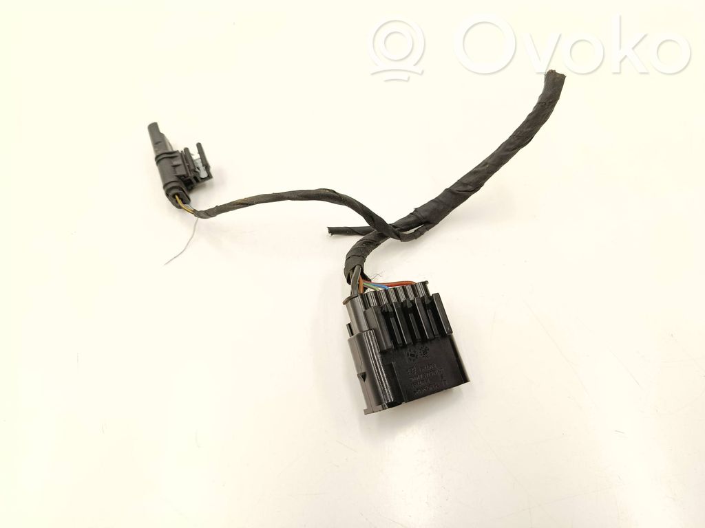 BMW 3 F30 F35 F31 Parking sensor (PDC) wiring loom 