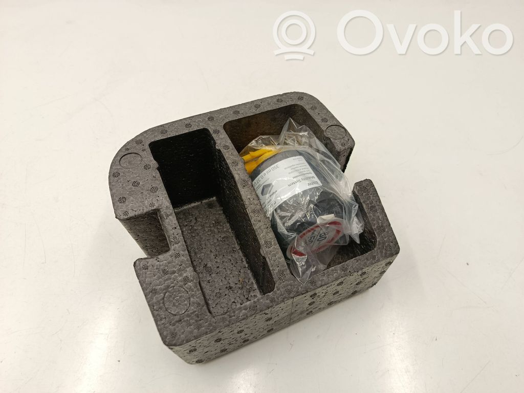 BMW 3 F30 F35 F31 Luftkompressor reifenkompressor 