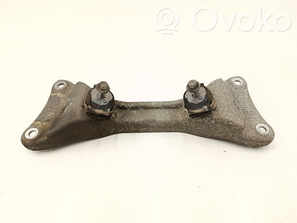 BMW 3 F30 F35 F31 Halterung Lager Getriebe 
