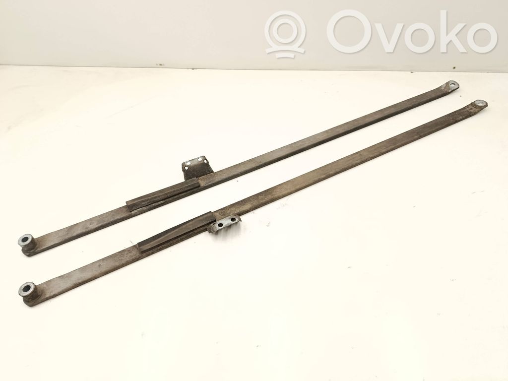 BMW 5 F10 F11 Muu ulkopuolen osa 