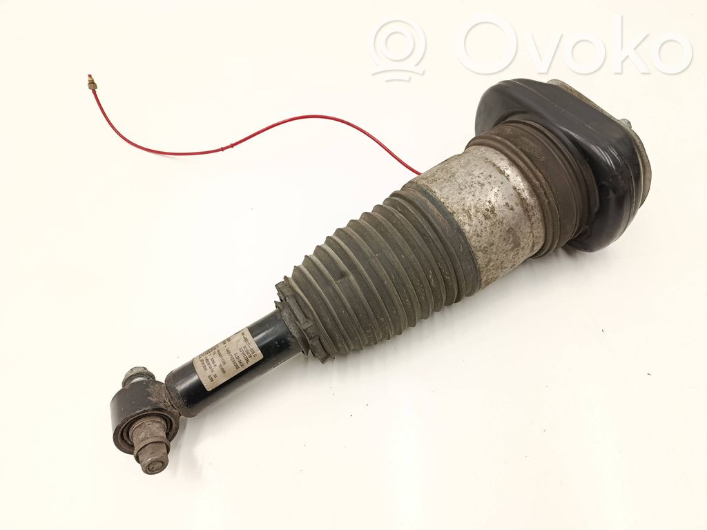 BMW 5 G30 G31 G38 Amortizor pneumatic spate 