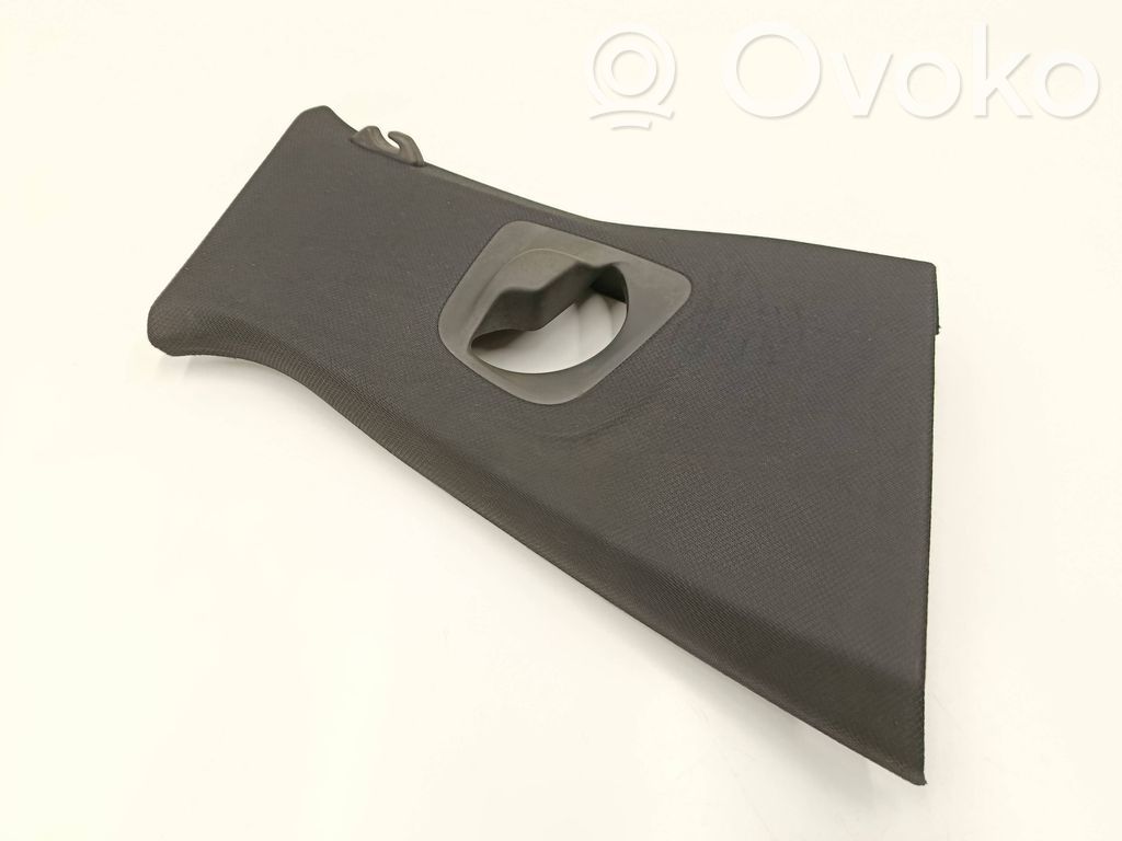BMW 5 G30 G31 G38 (B) pillar trim (top) 