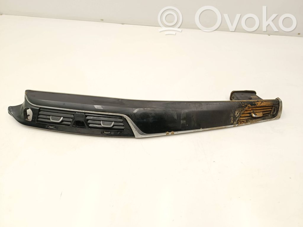 BMW 5 G30 G31 G38 Ramka deski rozdzielczej 