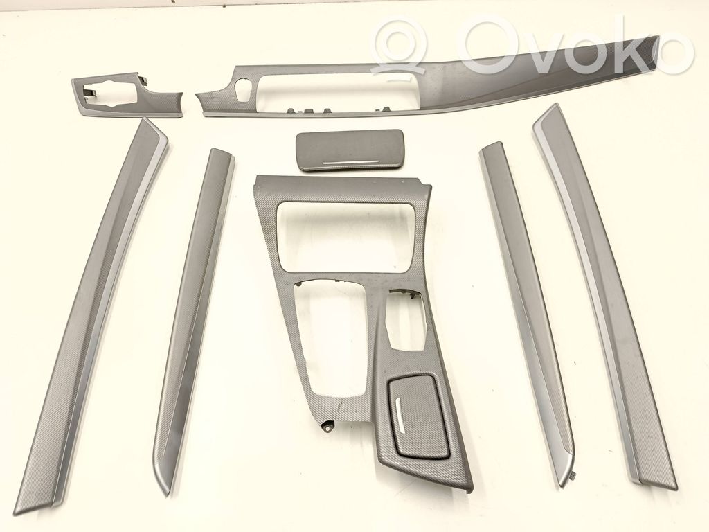 BMW 5 F10 F11 Set ornamente interior 