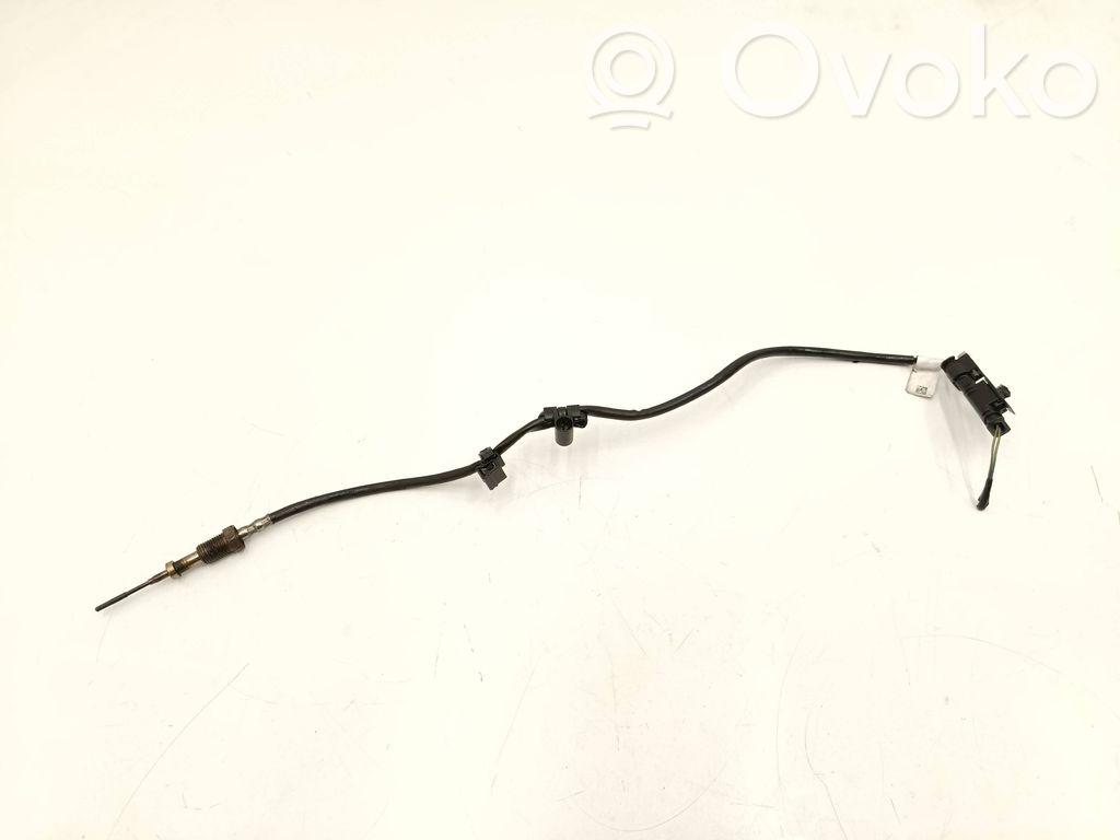 BMW 2 F46 Exhaust gas temperature sensor 