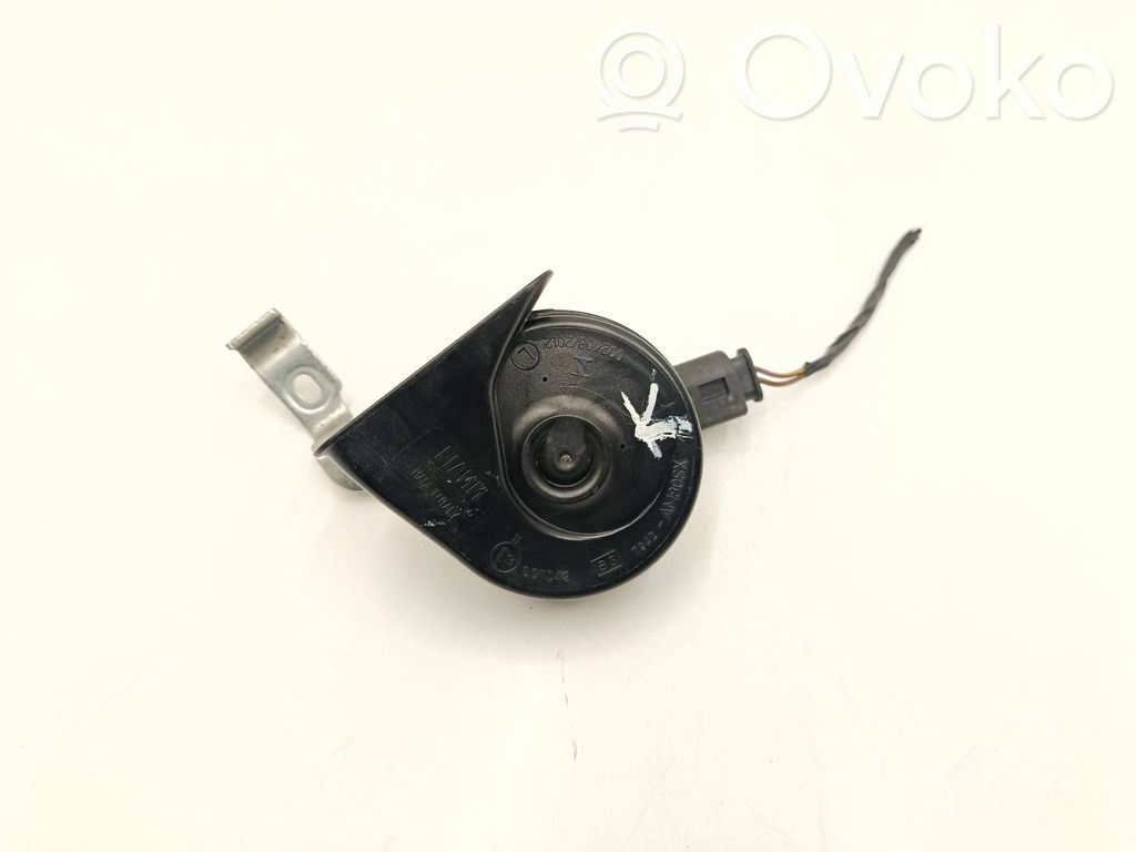 BMW 2 F46 Señal acústica 