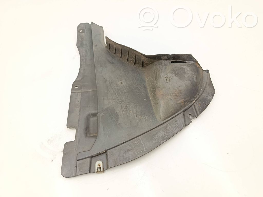 BMW 2 F46 Front wheel arch liner splash guards 