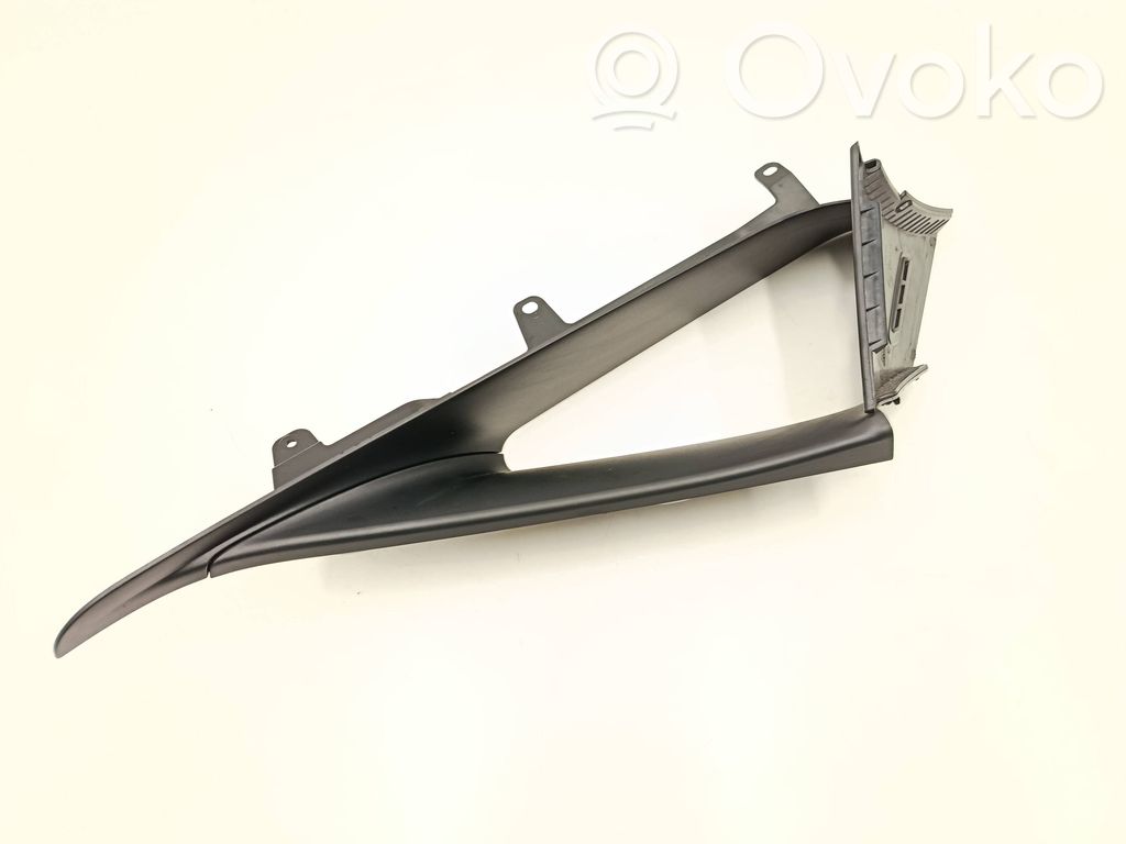 BMW 2 F46 Osłona słupka szyby przedniej / A 