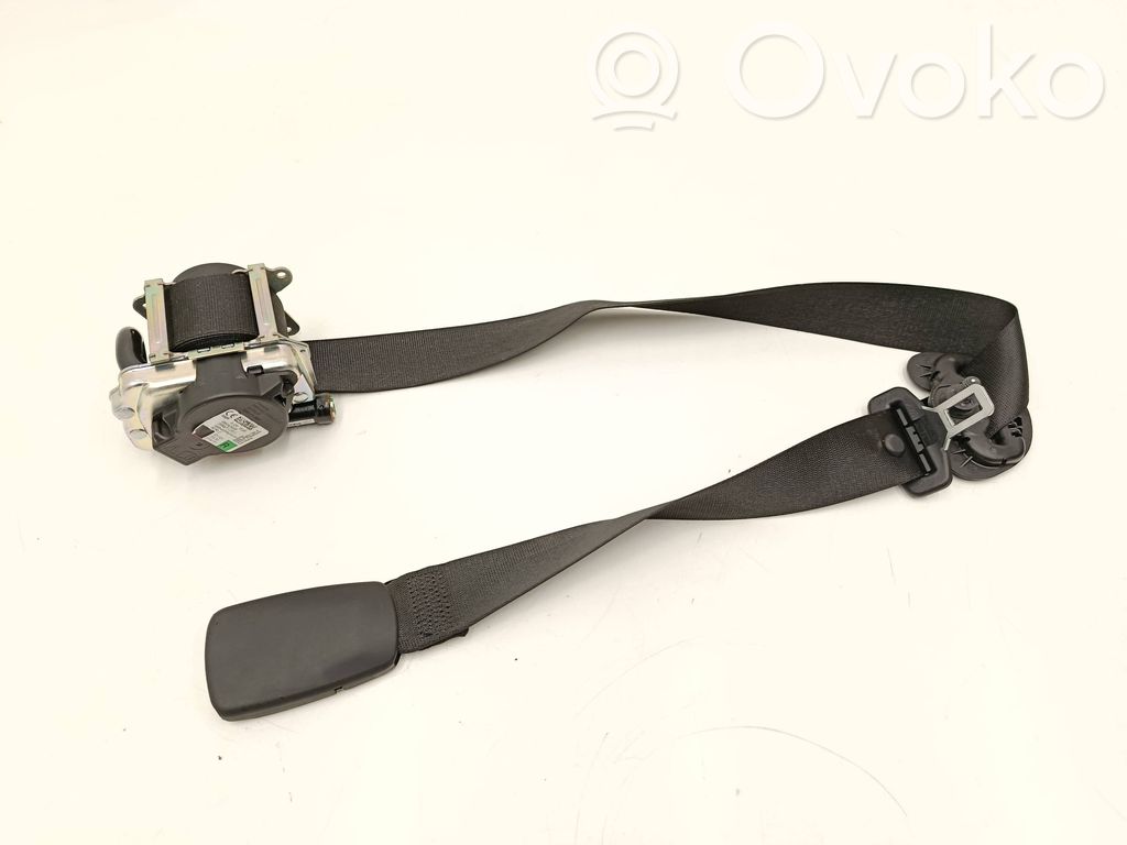 BMW 2 F46 Cinturón delantero 