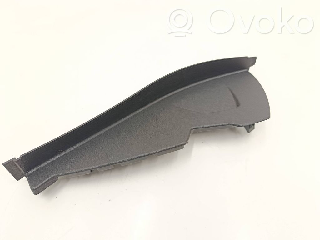 BMW 2 F46 Dashboard side end trim 
